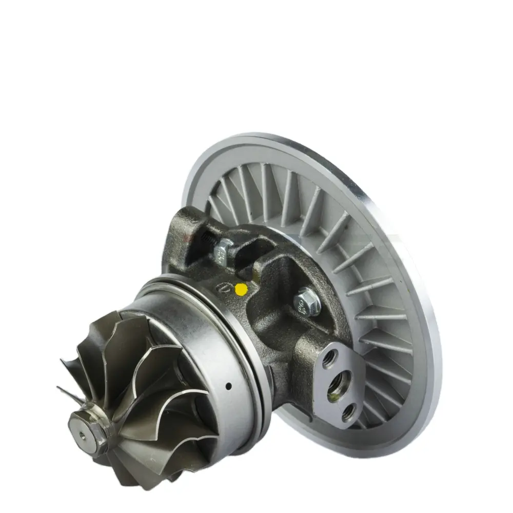 Cartucho Turbolader Para Escavadeira DE08TIS Daewoo com Motor DE08 730505 730505-0001 730505-0002 65091007082 730505 Turbo CHRA