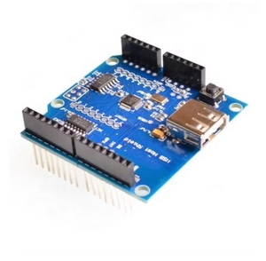 ADK USB Host Shield 2.0 für Arduino Kompatibel mit Google ADK Product Genre ICs