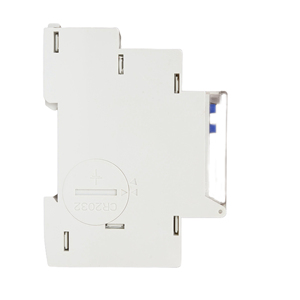 TM610タイマースイッチによる正確な時間制御1Pレールマウント220V用スマートパワータイマー - Product Image 3