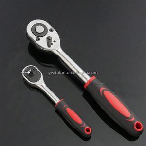 Sıcak satış 61-Piece el araç seti kiti taşıma çantası ile OEM özelleştirilebilir Minimum sipariş 1 takım - Product Image 5