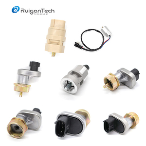 Getriebe geschwindigkeit <span class=keywords><strong>sensor</strong></span> für Autoteile für Isuzu TOYOTA Ford Hyundai Nissan - Product Image 4