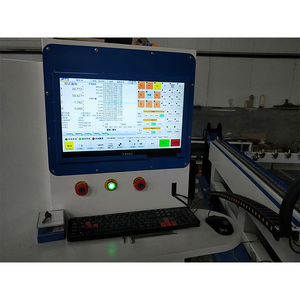 高速石材数控刳刨机4轴1325木材数控机床价格石材，廉价木材刳刨机 - Product Image 4