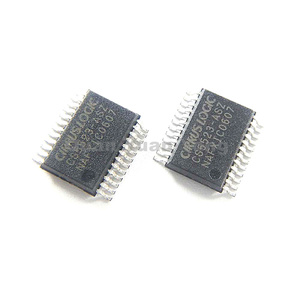 CS5523 elektronik bileşenler IC çip SSOP S5523 CS5523-ASZ - Product Image 3