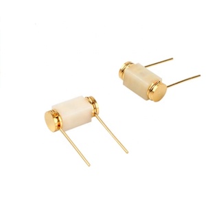 eParthub高灵敏度振动传感球针式BL-600DIP全向振动传感器开关 - Product Image 1