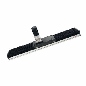 RXC175 Rack Pinion Heavy Sliding Module Wide Double-<strong>Rail</strong> <strong>Cnc</strong> <strong>Precision</strong> Moving Heavy-Duty Gear Rack Module <strong>Linear</strong> <strong>Guide</strong> Slide - Product Image 2