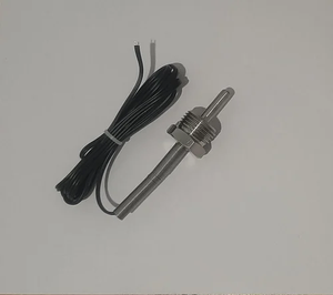 Sensor de temperatura del motor Sensor de temperatura del agua para sensor automático material de latón - Product Image 1