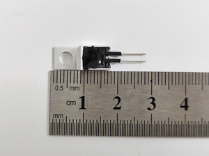 Aluminum shell type thermistor <strong>temperature</strong> <strong>sensor</strong> b3950 10k <strong>ntc</strong> 4.0 mm mounting hole <strong>ntc</strong> <strong>sensors</strong> - Product Image 6