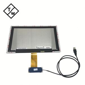 TOP WILLING Raspberry Pi Touchscreen-Display 12,5 "13,3" rahmenloses kapazitives Touch-Display - Product Image 4