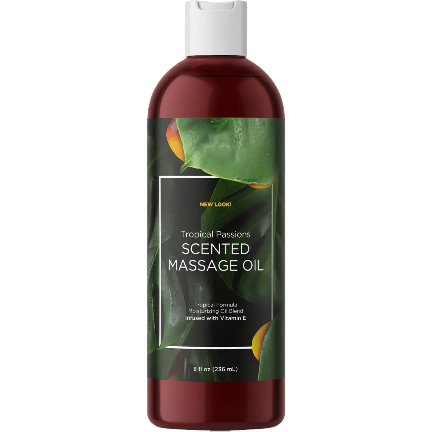 Aceite de masaje corporal chino japonés para mujer, aceites de masaje para spa, pomelo