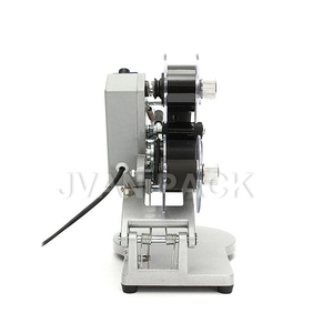 DY-8 Mini tragbarer Drucker Hand beutel Produktions handbuch Datum Batch Coding Druckmaschinen - Product Image 3