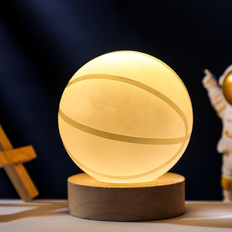 colorful Basketball