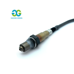 Gaoxinsens Auto partes Sensor de oxígeno 0258010081 Sensor Lambda para PEUGEOT - Product Image 5