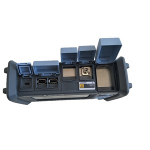 AQ1210A 1310/1550nm 37/35dB con fuente de luz y función de mapeador inteligente OTDR - Product Image 4