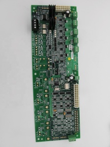 Brand New 031-02895-000 Communication Circuit <strong>Input</strong> Output Board for Air Conditioning Unit Motherboard Electric Power <strong>Source</strong> - Product Image 4