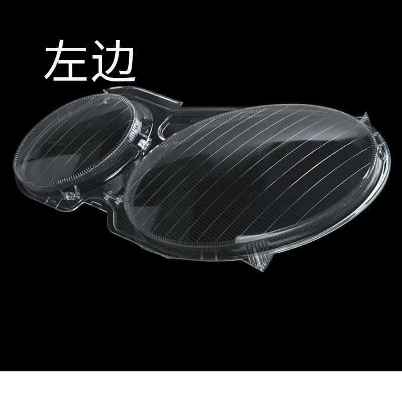 Côté gauche B006 L