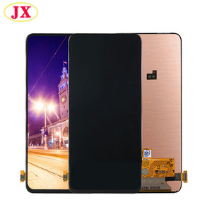 High Quality Replacement <strong>Parts</strong> for Samsung Mobile Phones <strong>A80</strong> Digitizer Assembly A14 4G Display LCD Touch Screen Compatible Model - Product Image 1