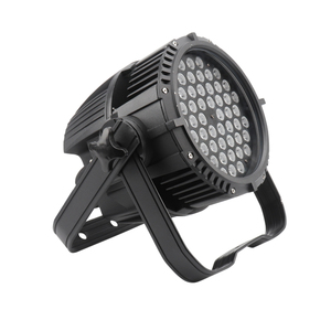 Design Wholesale Price 54x3w Waterproof <strong>Led</strong> Par Light for Dj Disco - Product Image 1