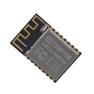ESP8266 serielle WIFI-Modell ESP-12 ESP-12E ESP-12F ESP-12S Authentizität garantiert ESP12 - Product Image 4