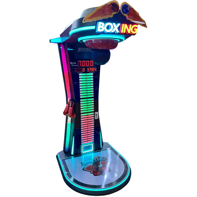 Console de jeu Dragon Fist de nouvelle génération