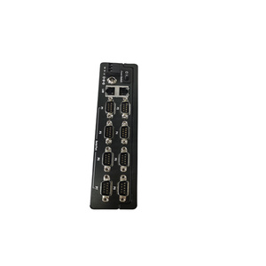 Legno 2301E DCS generatore di Gas Controller regolatore di velocità sistema di controllo - Product Image 6