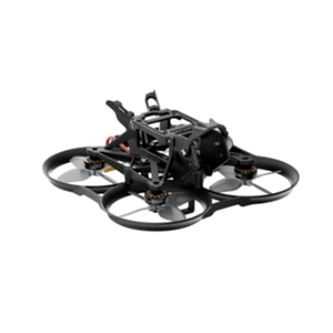 Geprc DarkStar20โดรน์แบบห่วง FPV 2นิ้วคอปเตอร์สี่ใบพัดพร้อมกล้อง /vtx สำหรับอุปกรณ์เสริม DIY มีพร็อตเตอร์ชิป - Product Image 1