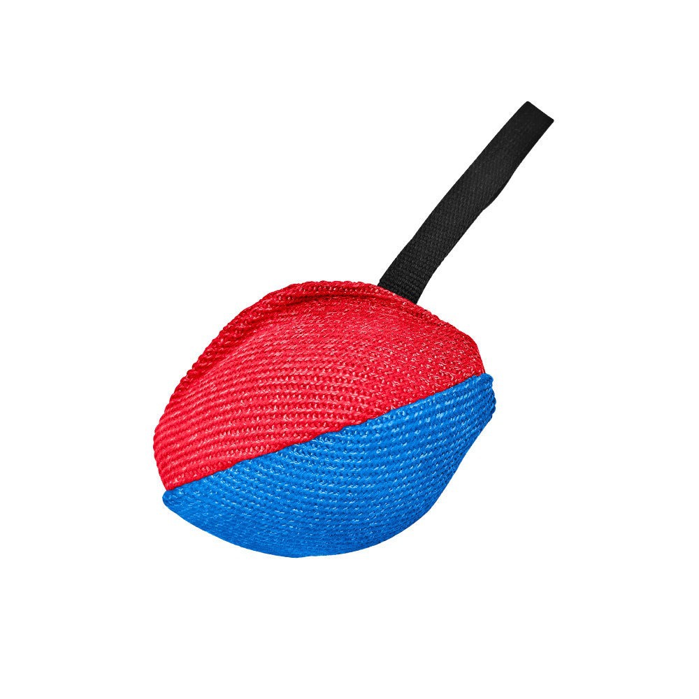 Bleu et rouge