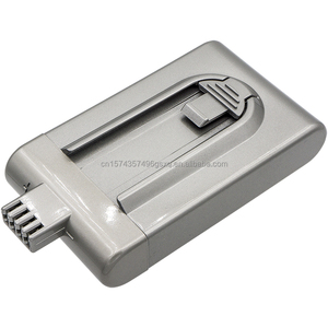 Pin cho chân không không dây Dyson D12, DC16, DC-16, động vật DC16, DC16 Root 6 12097, 912433-01, 912433-04, BP-01 - Product Image 3