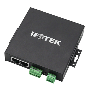 UOTEK 4G Industrial Grade <strong>Wireless</strong> Router Supports Multiple VPN <strong>Protocols</strong> <strong>Network</strong> Router R9505-FS - Product Image 6