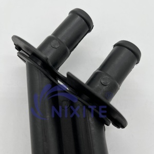 7M0819030, 7M1 819 030A, 7M1 819 030B, 7M2 819 030B FORD VW için radyatör hortumu - Product Image 3