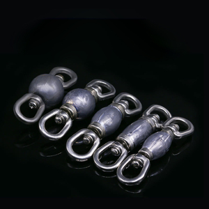 38ก.-80ก. หมุนคันเบ็ดยาวตกปลาทูน่าตะกั่วใช้งานหนัก - Product Image 5