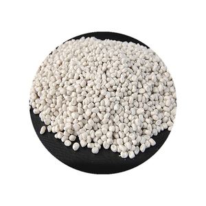 硫酸钡填充颗粒用于拉伸吹膜照明灯具电动工具附件管道级应用 - Product Image 1