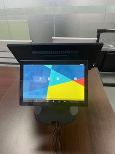 Erweiterte 15,6 "10,1'' Android Digital Signage mit POS-Bestell funktion Touchscreen-Lösung für kommerzielle Displays - Product Image 4