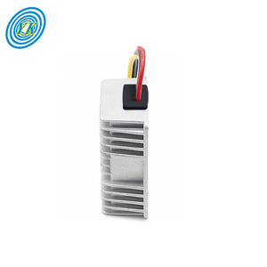 Yucoo DC 20V ~ DC 35V Entrada DC 13,8 V 10A Salida Step Down Buck Converter - Product Image 2