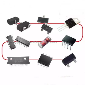 Merrillchip sıcak satış IC elektronik bileşenler BGA FPGA alan programlanabilir kapı dizisi XC5VLX110T-2FFG1738C xilinx fpga