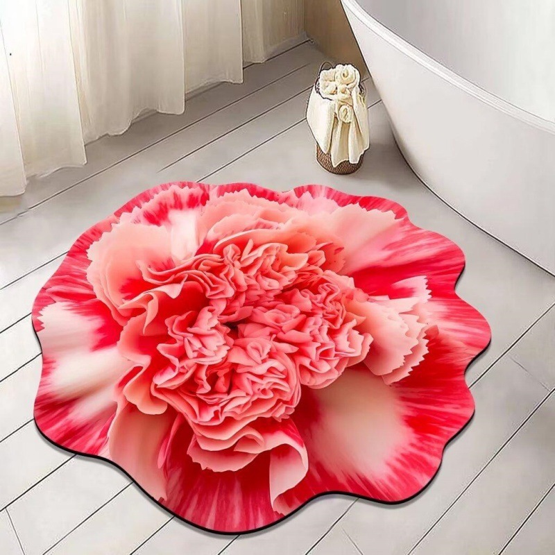 3D Visual Flowers-2