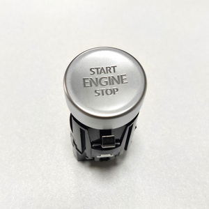One-<strong>Button</strong> <strong>Start</strong> Switch OEM 3GB 959 839 for Passat-19 New Condition Momentary Engine <strong>Start</strong> <strong>Push</strong> <strong>Button</strong> - Product Image 2