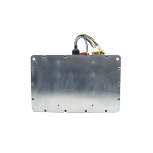 Regolatore di velocità motore AC 13-15kw 48v 60v 72v 550A per EV spazzatrice Windcon regolatore di velocità del motore - Product Image 6