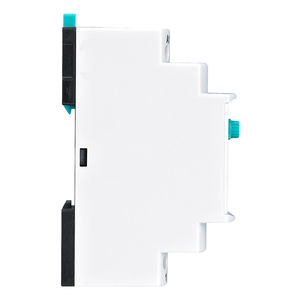 Samwha-dsp ERV-60 (0.1-60sec) Terminal de conexión de 220V, relé de temporizador de retardo de tiempo de función múltiple - Product Image 2