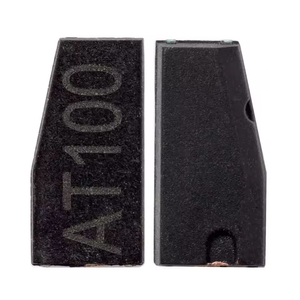2025 Chip Transponder universale Autel AT100 compatibile con KM100 IM508 e IM608 serie Autel strumento di programmazione chiave - Product Image 5