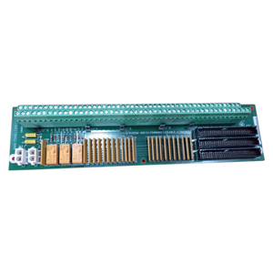 Originale Plc IC647NMD000 sigillata in fabbrica Plc Controller di programmazione servoazionamento IC647NMD000