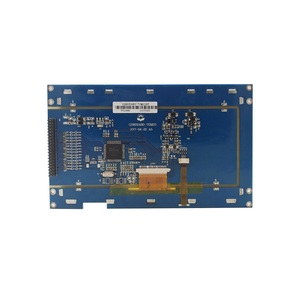 Ra8875 Touch Screen Monitor 7'' 800480 resolution TFT LCD <strong>Display</strong> with driver board - Product Image 6