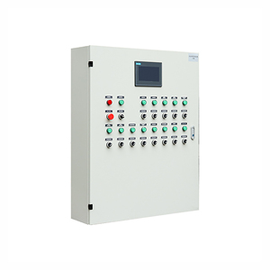 Scatola di controllo per apparecchiature di automazione Touch Screen con controllo PLC - Product Image 2