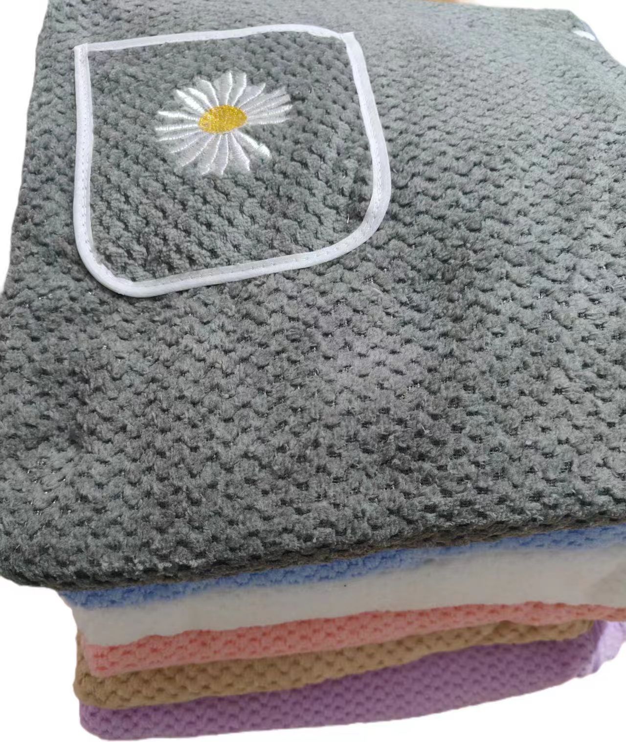 Grey