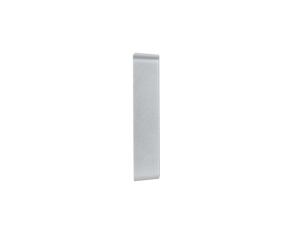 Pulsante di uscita a sfioramento in plastica - Product Image 4