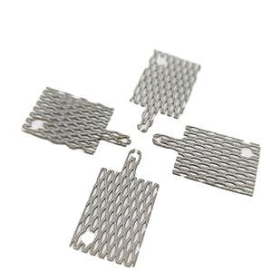 0.5um 1.0um厚度铂涂层钛网阳极 - Product Image 6