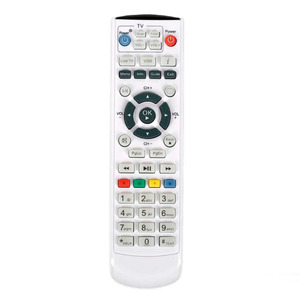 Universal New TV <strong>Remote</strong> Control Fit for ETB IPTV Set Top Box Controller - Product Image 1