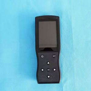 ATP hijyen monitör cihazı en iyi fiyat ile taşınabilir ATP bakteri metre çubukla - Product Image 2