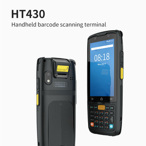 IP67 Waterproof PDAs Barcode <strong>Scanner</strong> Handheld Data Collector Industrial <strong>bar</strong> <strong>Code</strong> Reader <strong>Android</strong> 14 Rugged Pda - Product Image 2