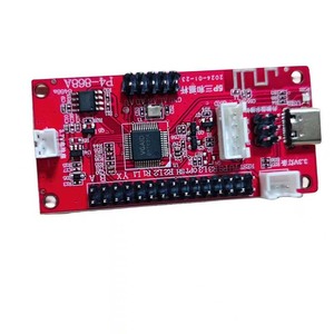 Raspberry PC для PS3 переключатель Android USB энкодер Нулевая задержка файтинг контроллер джойстик плата для DIY аркадная монета
