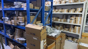 3535 yüksek güç 30w lümen 2525 LED çip 5050 diyot 7070 CreeXPG3 5W XHP50 mİk XPE2 XPL 3W 10W PCB lehim alüminyum kurulu - Product Image 6